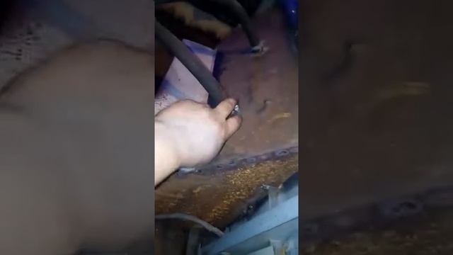 Система охлаждения на болотоходе смотреть онлайн