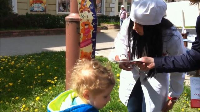 Я делаю укол на улице | Алина Казак смотреть онлайн