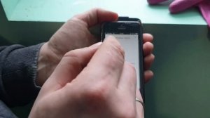 Настройка gsm  термостата Zont, что нужно настроить в мобильном.