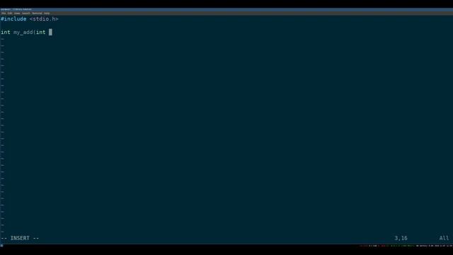 Write Better Code! | How to Create Shared Libraries in C/C++ смотреть онлайн