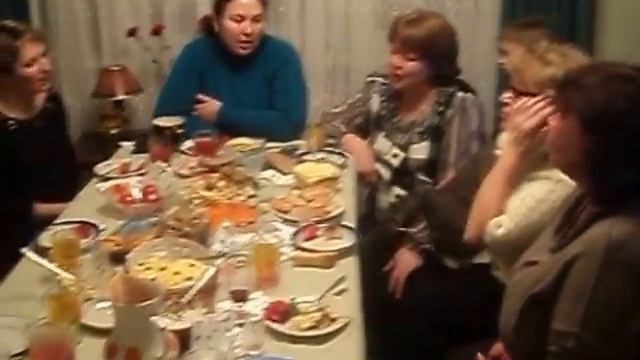 Старые клячи Занавесочки