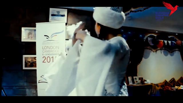 Eurasian Creative Guild(London): What Are We / Евразийская Творческая Гильдия: кто мы смотреть онлайн