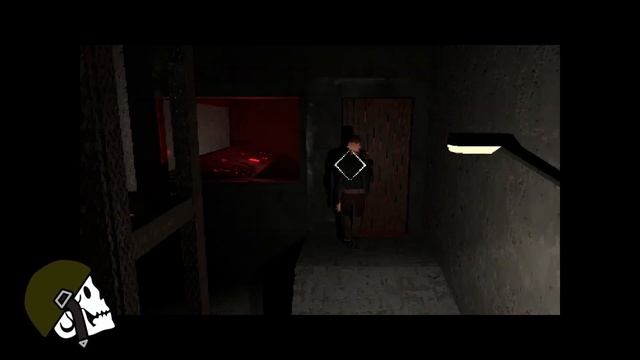 The deadliest home renovator: The Dead Seater! смотреть онлайн