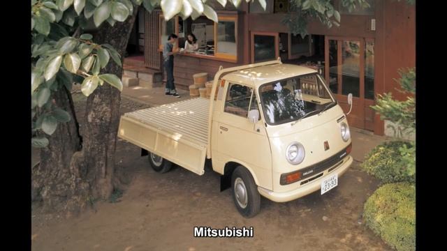 #326. Лучшие авто - Mitsubishi смотреть онлайн