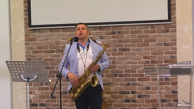 Богослужение 02.07.2020 (ЧТ) смотреть онлайн