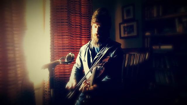 Pretty Little Shoes - (fiddle/banjo) смотреть онлайн