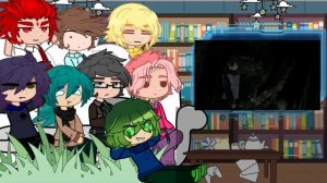 •Реакция на "Спасаю Девочку !"♤