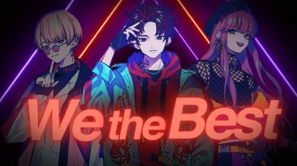 【MV】BAE / 「BaNG!!!」 -Paradox Live（パラライ）-