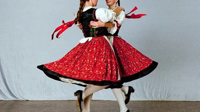 Витторио Монти - Чардаш Скрипка