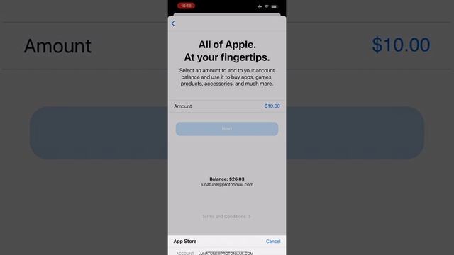 Apple Payment System Flaw смотреть онлайн