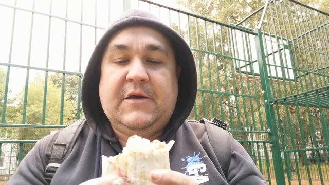 Обжор - шаурма халяль с рынка смотреть онлайн