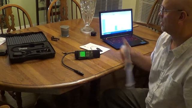 Testo 316 4 R134a PPM