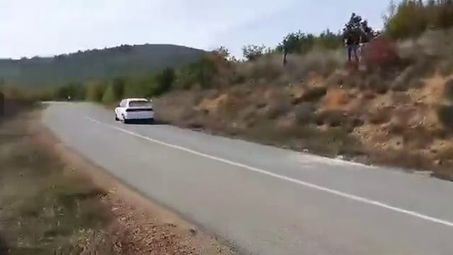 Egzon Ukëhaxhaj - Opel Astra F Gsi