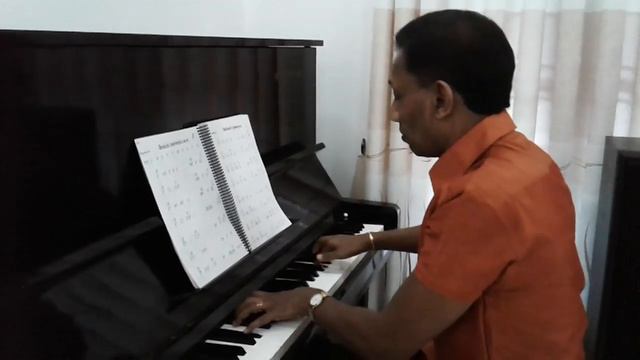 Franz Shcubert - Impromptu 142 смотреть онлайн