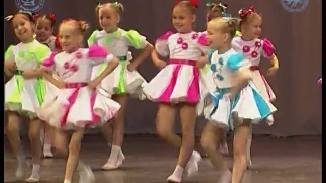 Хореографическая сюита «Человек хороший» смотреть онлайн