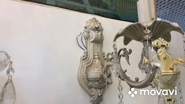 Рынок Садовод. Где купить люстру? смотреть онлайн