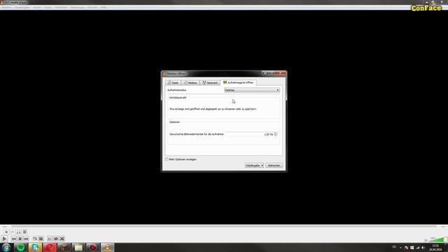 Desktop kostenlos aufnehmen! - Mit dem VLC Media Player! - In FullHD aufzeichnen! - Tutorial смотреть онлайн