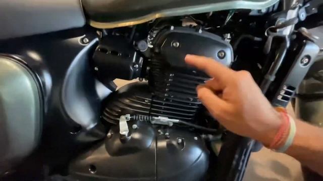 2023 New Jawa 42 2.1 Top 5 Reasons to Buy Full Review смотреть онлайн