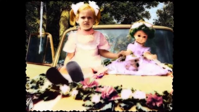 Фото альбом, старые ожившие фотографии / 3D ожившие фотографии / Иллюзия живого фото. смотреть онлайн