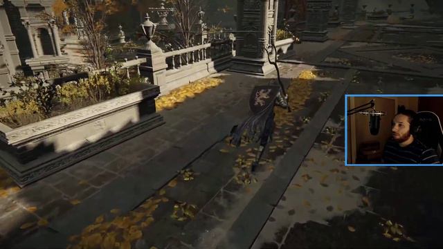 Elden Ring #78 | Куда нам теперь идти? смотреть онлайн