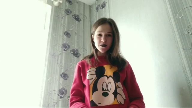 ОТРЕЗАЛА ВОЛОСЫ ????♀️•mood: карантин• смотреть онлайн