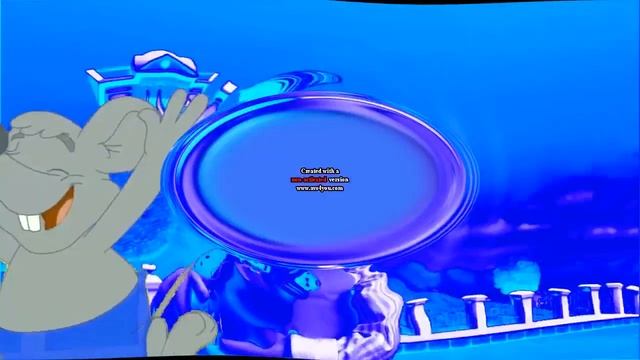 Grey Mouse Water (Cat Leopold) The Mine Song is Super Duper Low Pitched смотреть онлайн