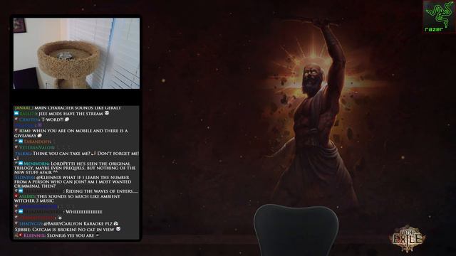 Let's Play Path Of Exile Patch 3.1 With CohhCarnage - Episode 78 смотреть онлайн