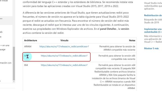 Oracle VM VirtualBox Needs the Microsoft Visual C++ Redistributable Package Being Installed First смотреть онлайн
