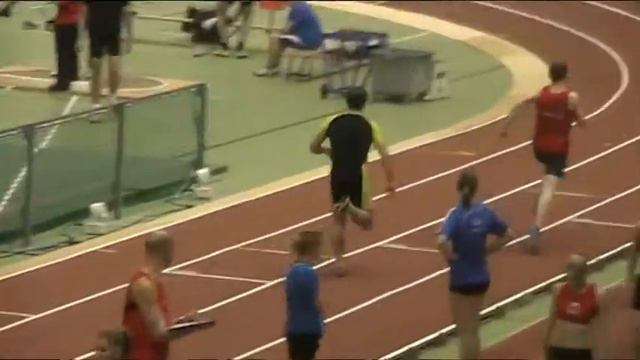 200 Magglingen - 29/01/2011 смотреть онлайн