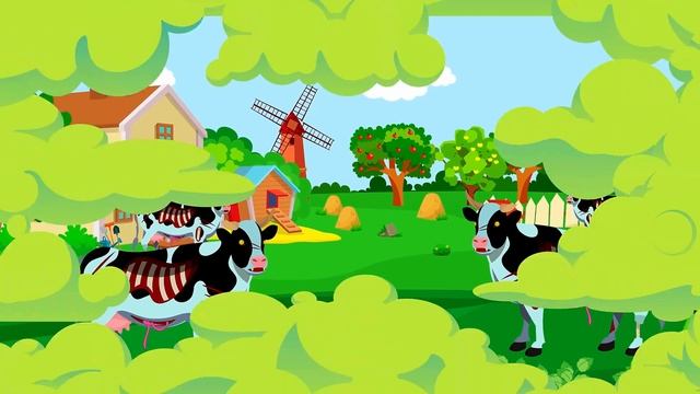 Zombie Epidemic Song | Zombie Dance | Chiki Briki Kids Songs смотреть онлайн