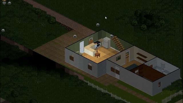 Project Zomboid ITA - Moglie al microonde! by mysticsulfur смотреть онлайн