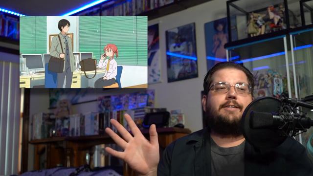 Episode Impressions: Miss Kobayashi's Dragon Maid S Episode 3-4 смотреть онлайн