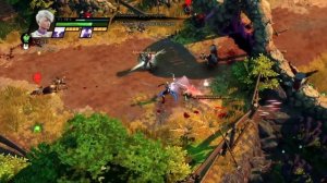 Sacred 3. Обзор и рецензия