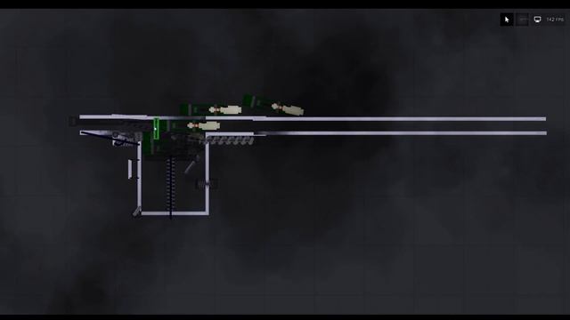 extremely unconventional semi automatic prototype смотреть онлайн