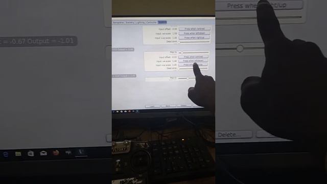 how to use flysky fs i6 transmitter on pica sim flight simulator on your pc смотреть онлайн