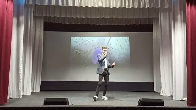 Меденников Евгений Лета не будет смотреть онлайн