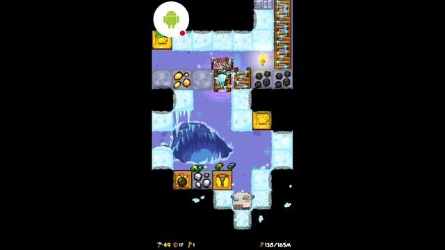 Что происходит в Pocket Mine 3?! Смотрим смотреть онлайн
