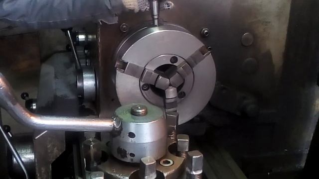 Универсальный токарный станок нарезание резьбы метчиком смотреть онлайн