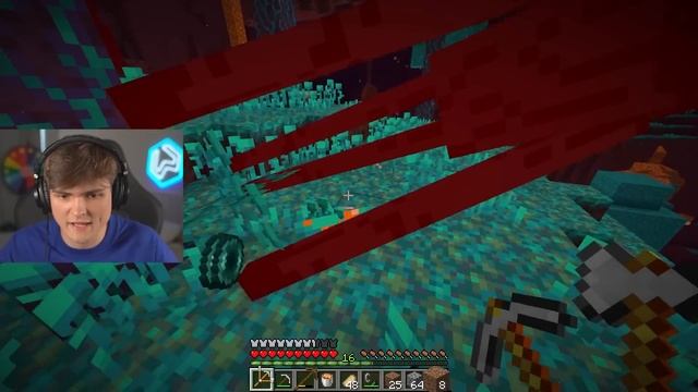 Minecraft, But Crafts Are GIANT! смотреть онлайн