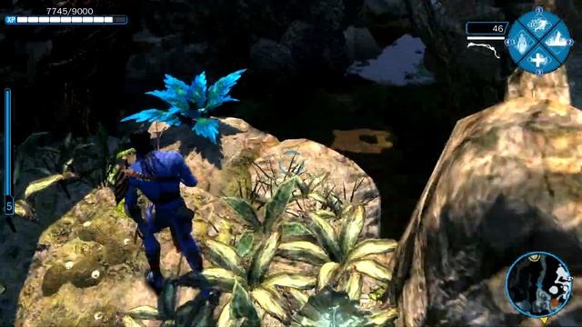 Let's Play ♦ Avatar - Das Spiel zum Film ♦ #23 смотреть онлайн