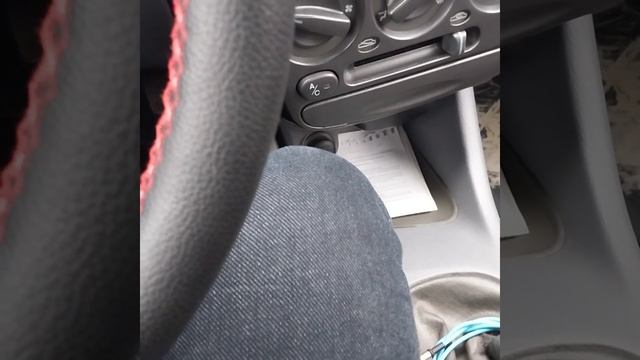 ХЕНДАЙ АКЦЕНТ. ХРУСТИТ ТРЕТЬЯ ПЕРЕДАЧА смотреть онлайн