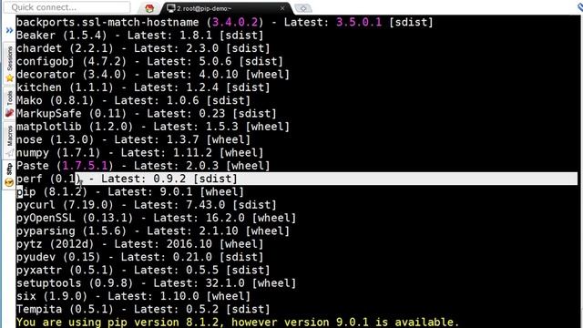 DevOPS : Python PIP with Examples for Beginners смотреть онлайн