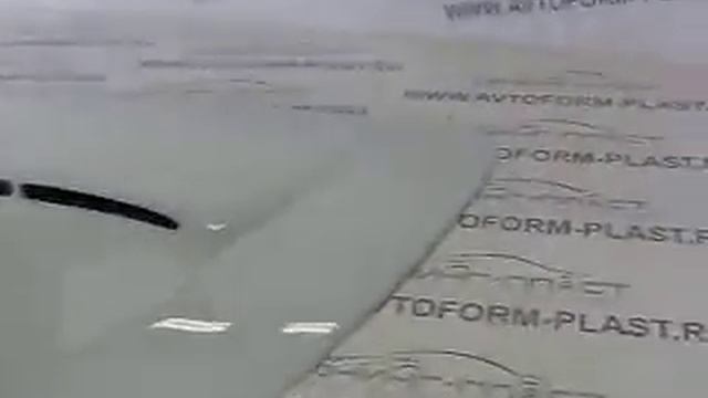 Накладка на капот Нива 4х4 "Эверест". смотреть онлайн