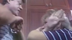 Ирина Грибулина и Николай Караченцов "Ссора" (1987)