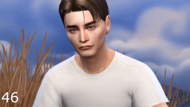 Анимации для Симс 4 / Выпуск 8 №43-48 / Animations for Sims 4 (№43-48) смотреть онлайн