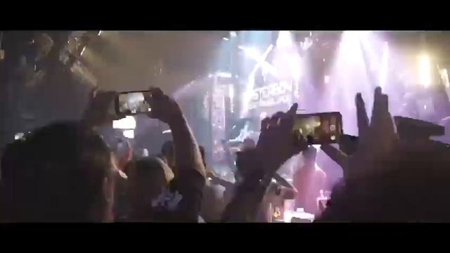 Masterboy Singapore 2019 I feel the fire смотреть онлайн