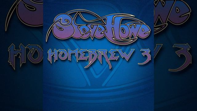 Steve Howe - Homebrew 3 (Full Album - 2005)