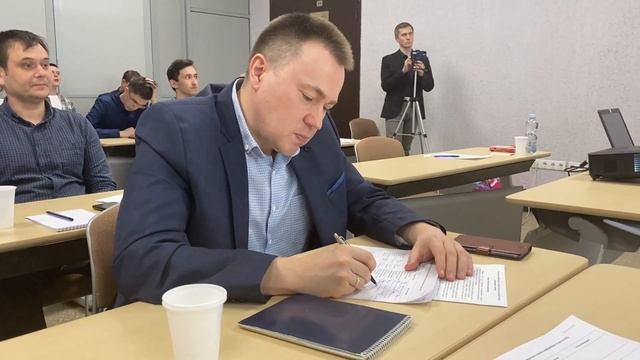 Кафедральный тур научно-образовательной конференции студентов Института физики КФУ смотреть онлайн