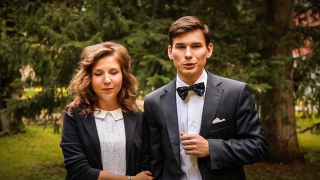 Мормоны и молодежная конференция! смотреть онлайн