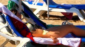 Кипр Протарас Пляжи Cyprus Protaras Beaches BEST बीच  ビーチ 海灘 바닷가 شاطئ بحر playa Strand multicolor